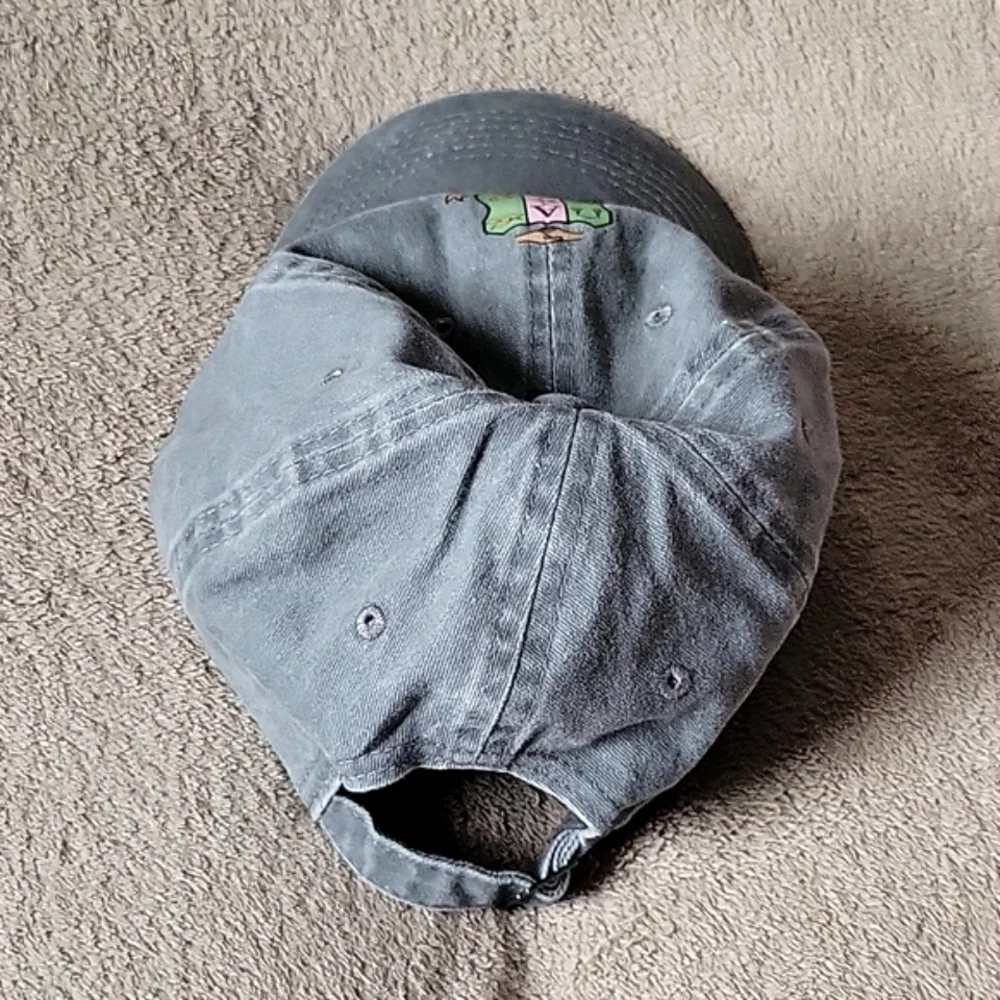 AKA SOR-ority Unisex Baseball cap